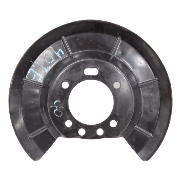 Defletor Disco Traseiro Esquerdo Ford Focus 2015