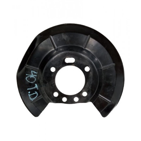 Defletor Disco Traseiro Direito Ford Focus 2015