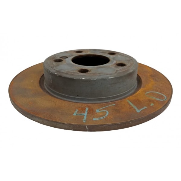 Disco Freio Traseiro Direito Mercedes A200 2015