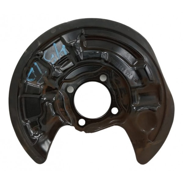 Defletor Disco Traseiro Direito Mercedes A200 2015