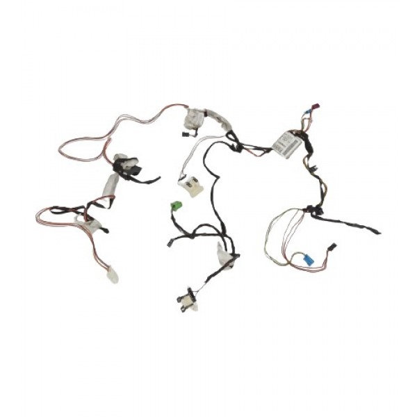 Chicote Mercedes A200 2015 A1765401407