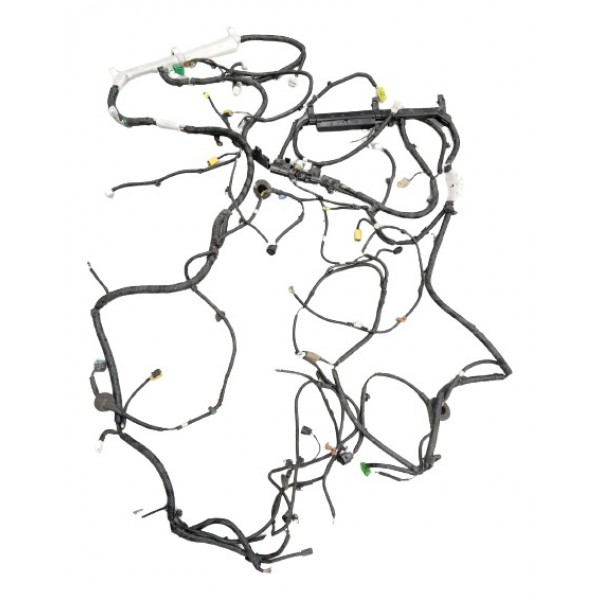 Chicote Motor Honda Civic 2018 77961-tea-1a00