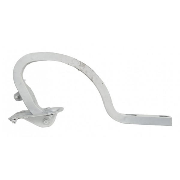 Dobradiça Esquerda Tampa Traseira Bmw 320i 2015