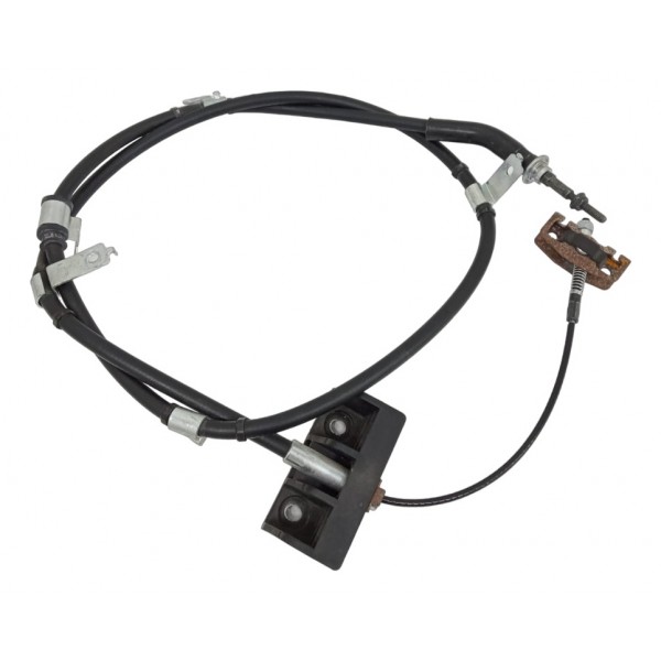 Cabo Freio Mão Kia Sportage 2018