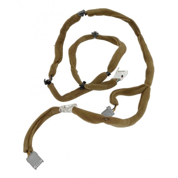 Chicote Hyundai Sonata 2.4 2012 Detalhe Xkh46-42050