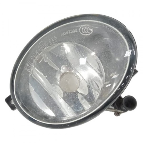 Farol Milha Direito Vw Jetta 2014