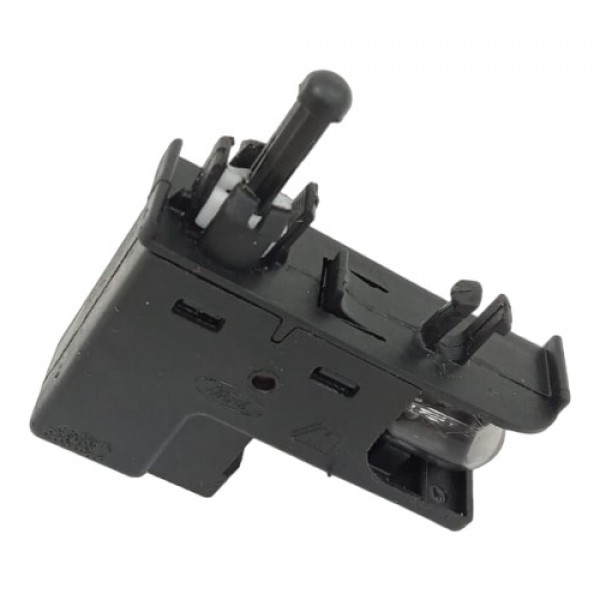 Interruptor Luz Cortesia Porta Luvas Ford Focus Hatch 2016
