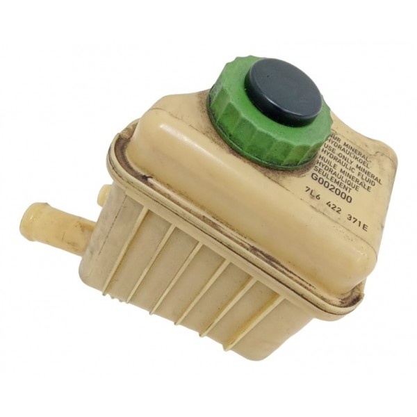 Reservatório Direção Hidráulica Porsche Cayenne V6 2016