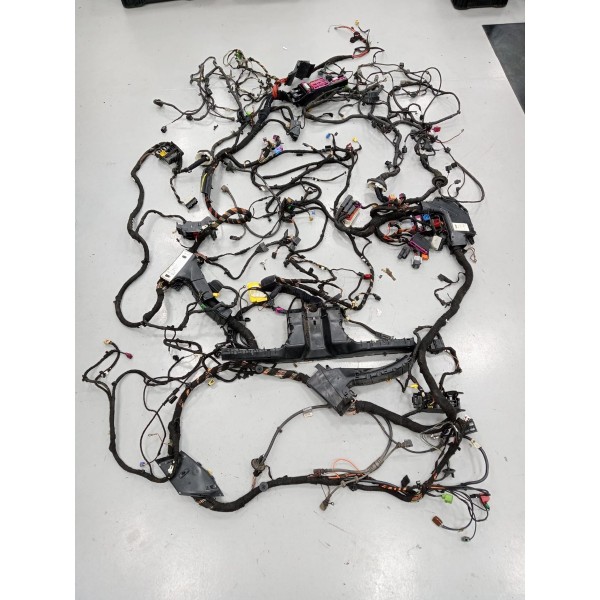 Chicote Interno Audi A6 2013 4h0973863a