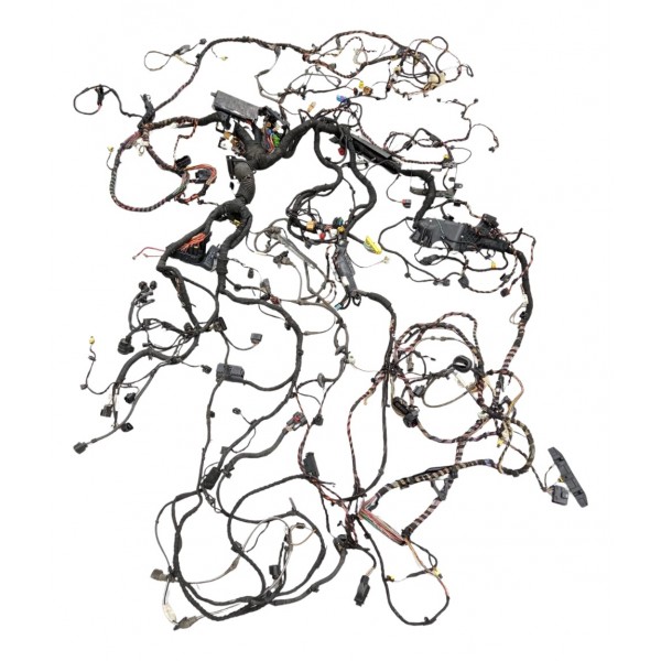 Chicote Audi Q3 2016 Detalhe 5n0927903m