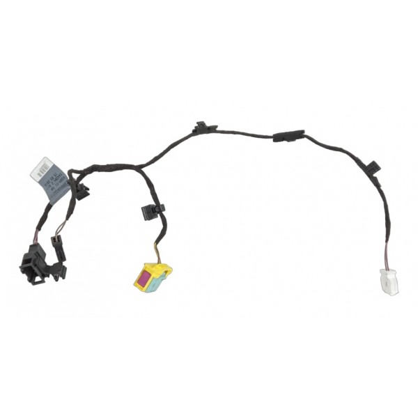 Chicote Audi Q3 2016 8u0971679a