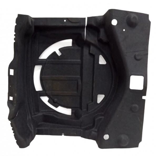 Forro Estepe Porsche Cayenne V6 2016