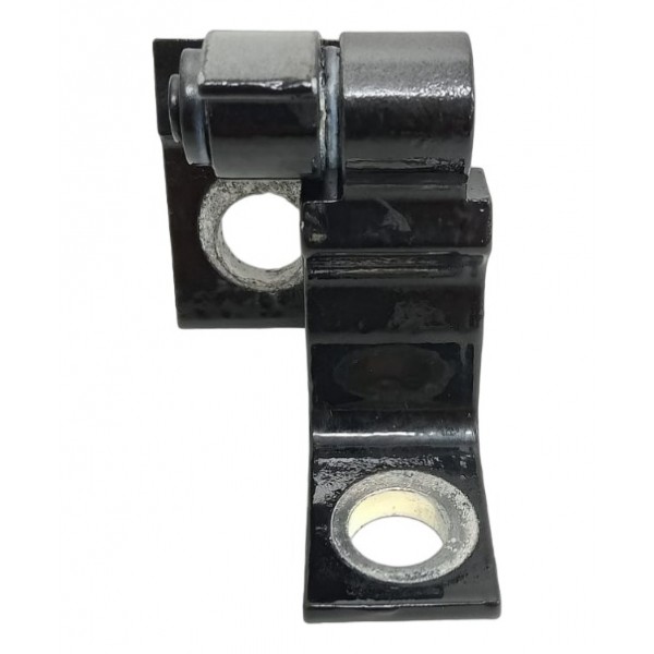 Dobradiça Superior Traseira Esquerd Porsche Cayenne V6 2016