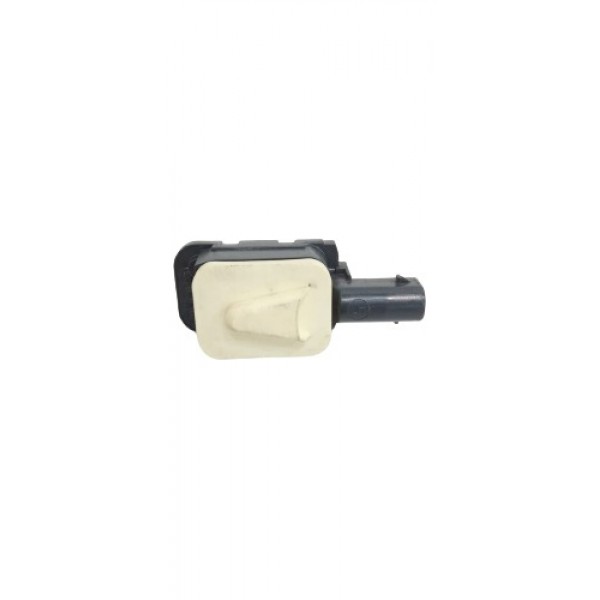 Sensor Impacto Porta Dianteira Esquerda Porsche Cayenne 2016