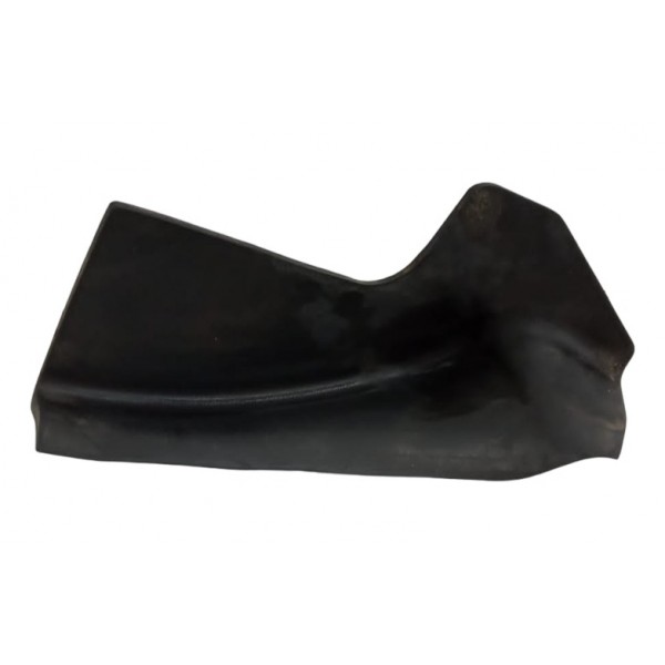 Defletor Dianteiro Esquerdo Porsche Cayenne V6 2016