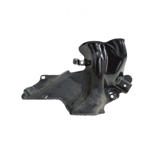 Suporte Tanque Combustível Porsche Cayenne v6 2016 Preto