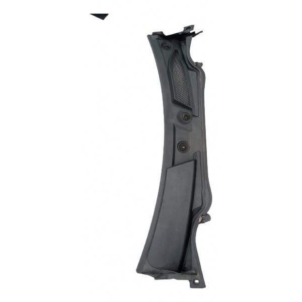 Churrasqueira Mercedes Gla200 2016 Preto