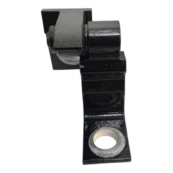 Dobradiça Inferior Traseir Esquerda Porsche Cayenne V6 2016