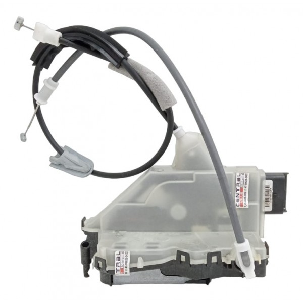 Fechadura Porta Dianteira Direita Citroen C4 Cactus 2022