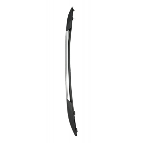 Rack Esquerdo Teto Gm Tracker 2014 N1 Preto