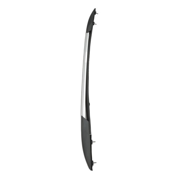 Rack Direito Teto Gm Tracker 2014 N2 Preto