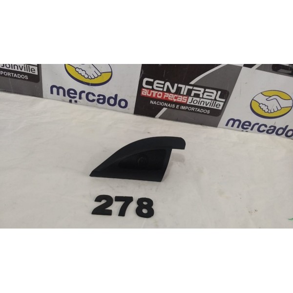 Acabamento Interno Retrovisor Esquerdo Hyundai Ix35 2015