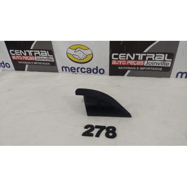 Acabamento Interno Retrovisor Direito Hyundai Ix35 2015