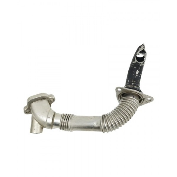 Cano Válvula Egr Jeep Compass Diesel 2019