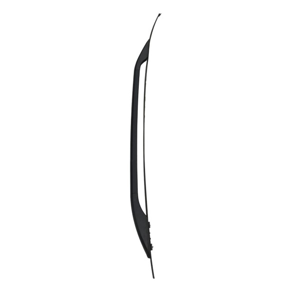 Rack Direito Teto Ford Edge 2009 Preto