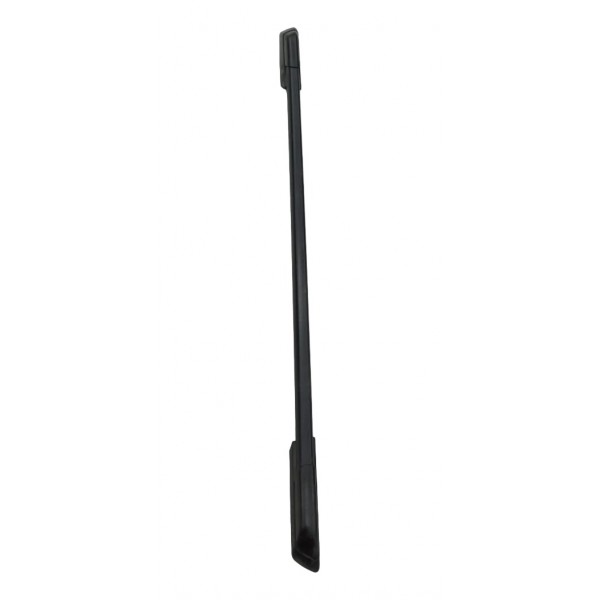 Rack Direito Teto Dodge Journey 2012 Preto