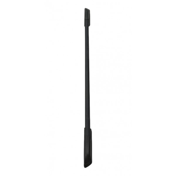 Rack Esquerdo Teto Dodge Journey 2012 Preto
