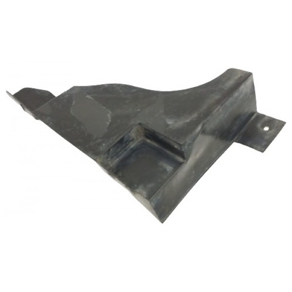 Defletor Direito Dodge Journey 2012 05116282ab