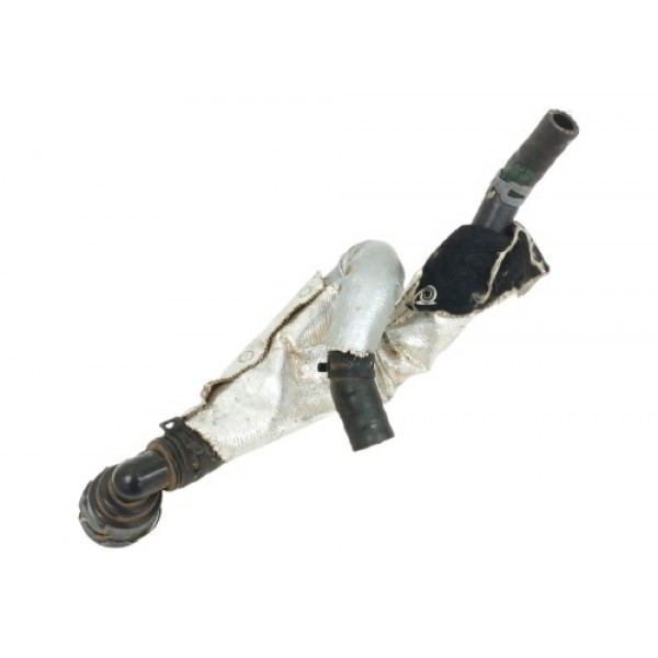 Mangueira Arrefecimento Vw Jetta Gli 2022