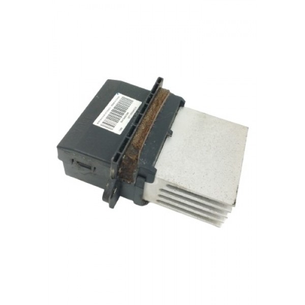 Resistência Ar Condicionado Dodge Journey 2012