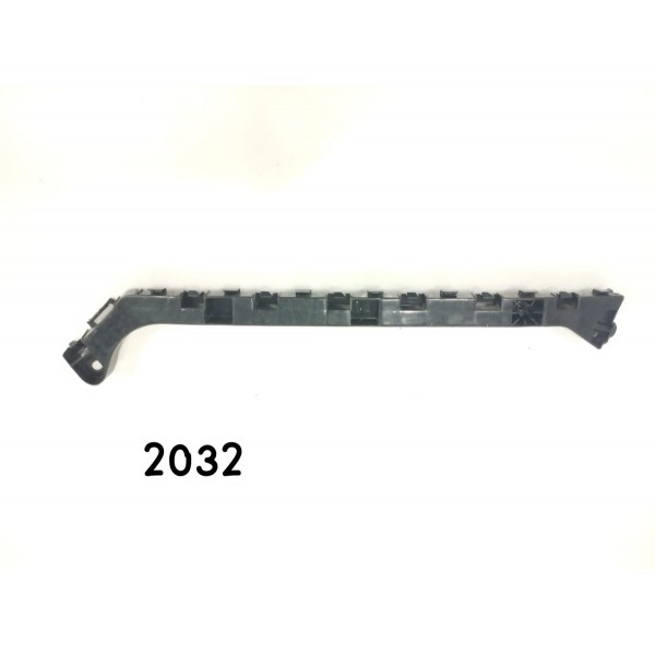 Guia Direito Parachoque Honda Civic 2017