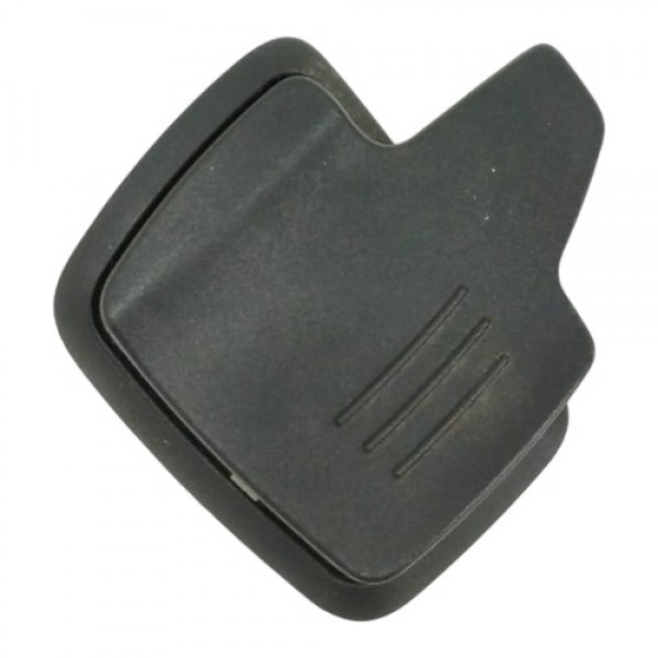 Paddle Shift Esquerdo Ford Focus 2015 F1et3f884aa