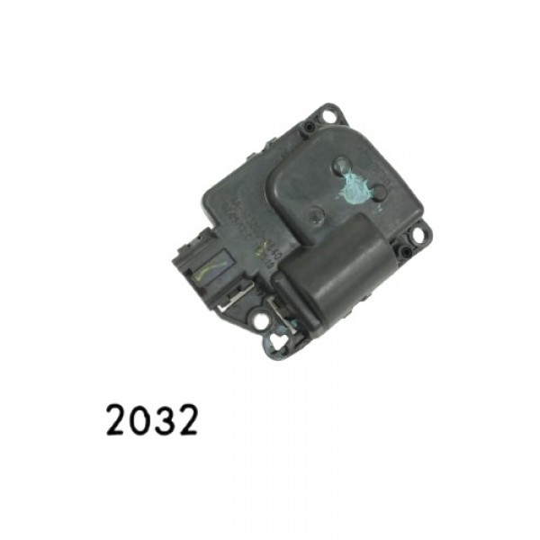 Atuador Ar Condicionado Dodge Journey 2012 Aa113800-2640