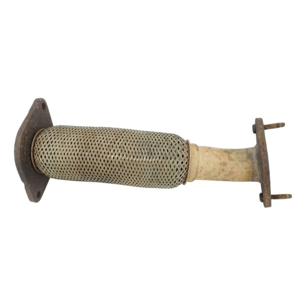 Flexível Escape Gm Malibu 2010