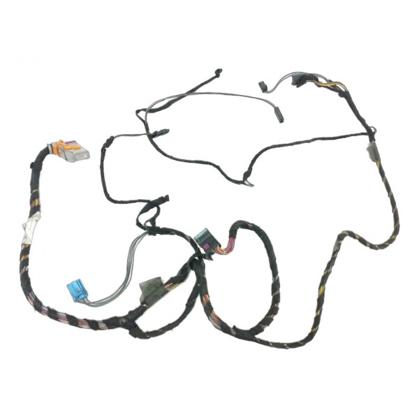 Chicote Vw Touareg 2009 7l6971121p