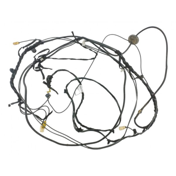 Chicote Vw Touareg 2009 7l6971650bm