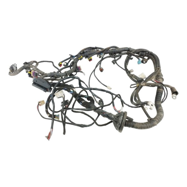 Chicote Injeção Lifan X60 2015