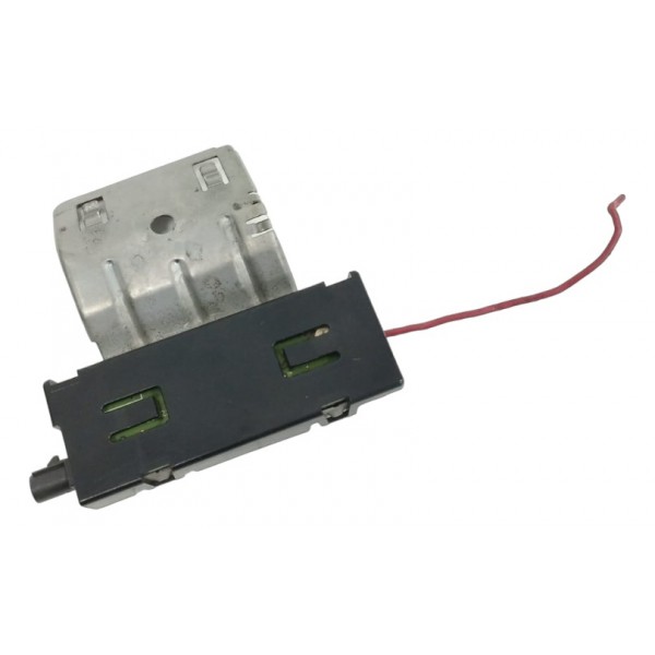 Módulo Amplificador Antena Gm Malibu 2010 Preto