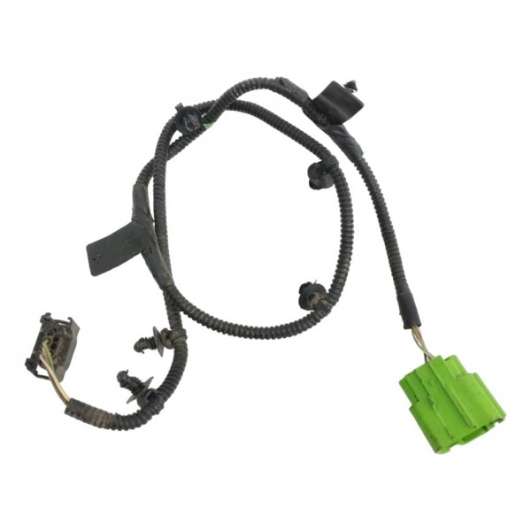 Chicote Maçaneta  Dianteira Direita Ford Focus 2014