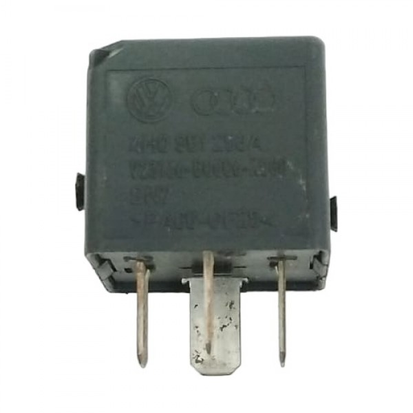 Relé Bomba Combustível Vw Jetta 1.4 2014