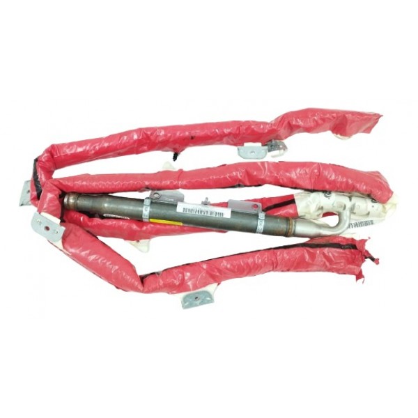Cortina Airbag Teto Lado Direito Dodge Journey 2012