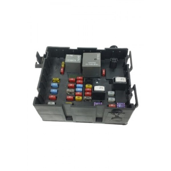 Caixa Fusível Dodge Journey 2012