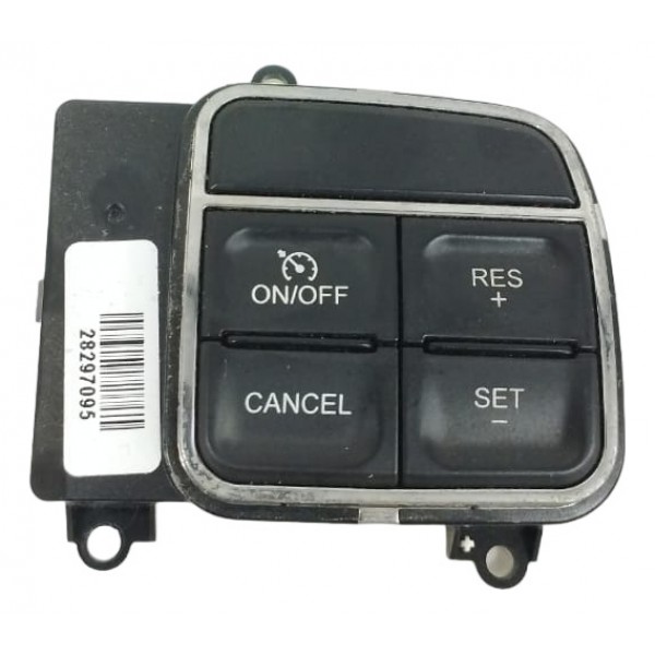 Botão Comando Volante Lado Direito Dodge Journey 2012