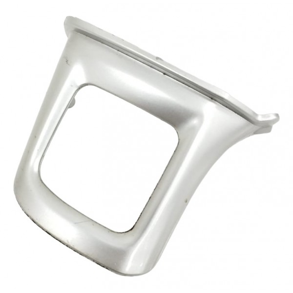 Moldura Esquerda Botão Volante Dodge Journey 2012