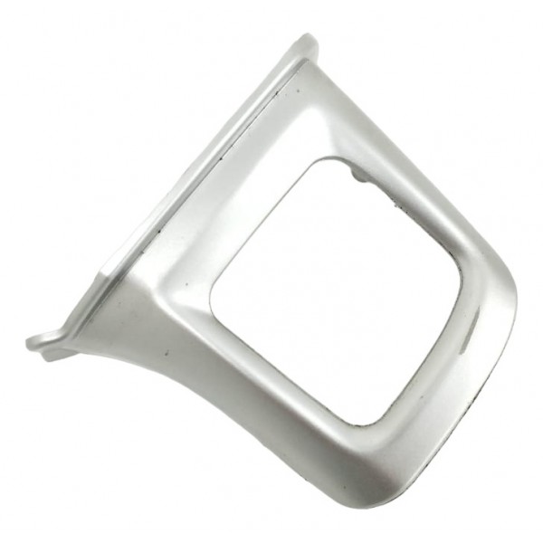 Moldura Direita Botão Volante Dodge Journey 2012