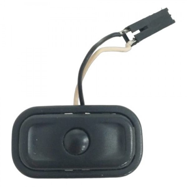 Botão Interruptor Rádio Esquerdo Dodge Journey 2012